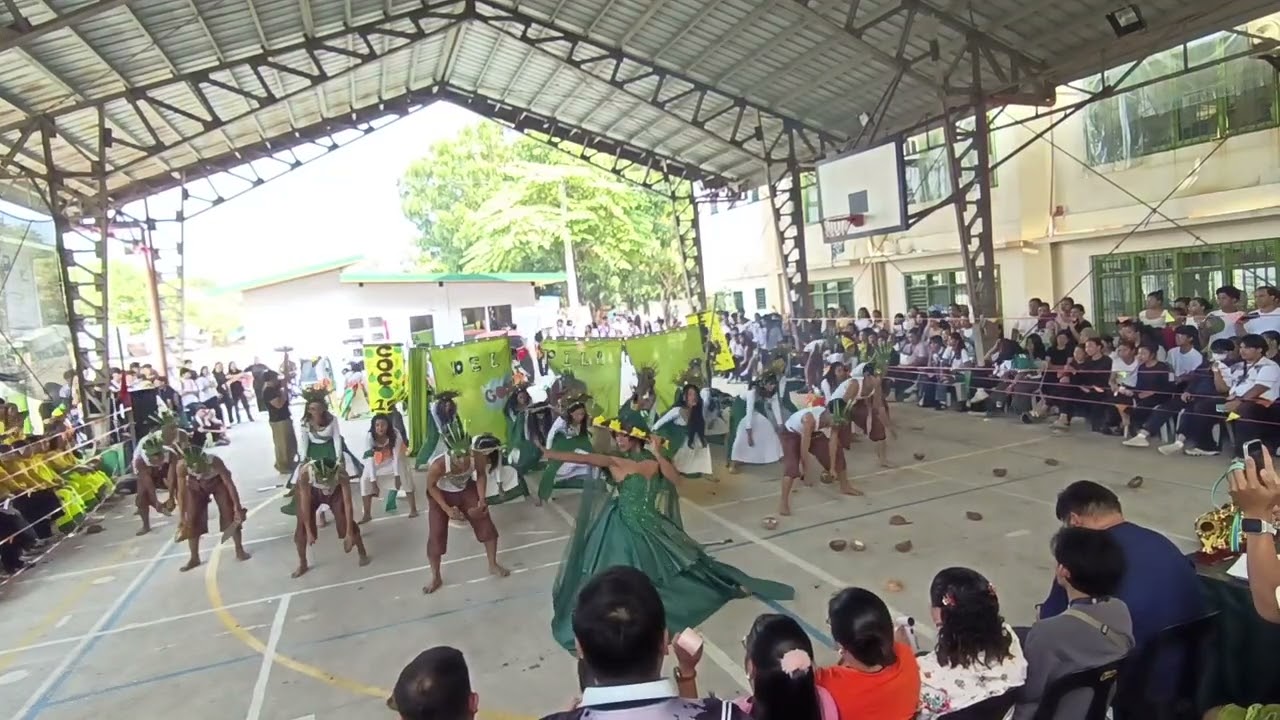 ART MONTH CELEBRATION - GUILD OF ARTISTS - CPAR: DANCES OF FESTIVALS