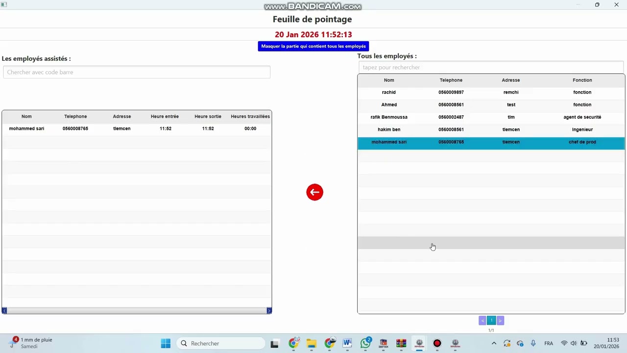 Formation ERP DGProduction PARTIE 03