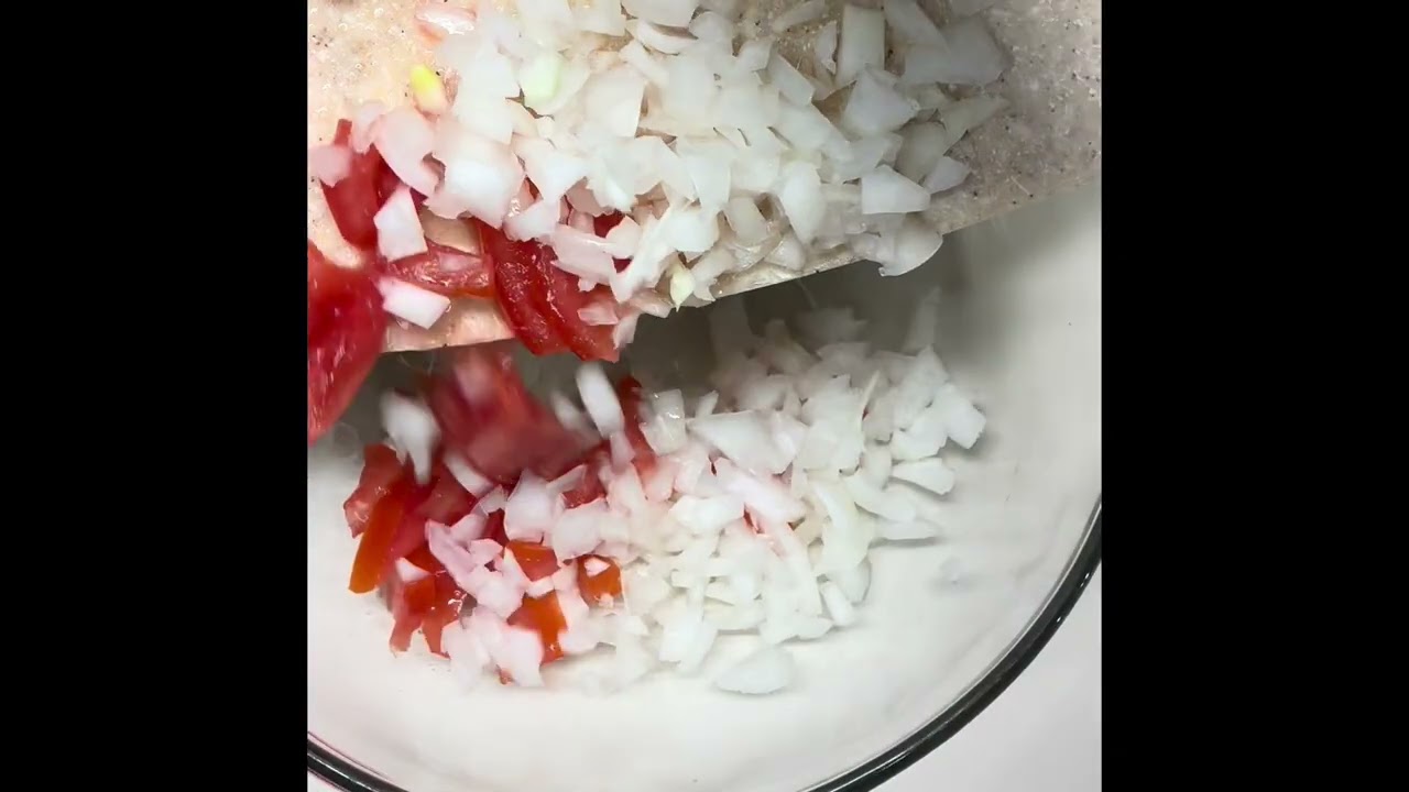 In the kitchen with Mike episode 3￼