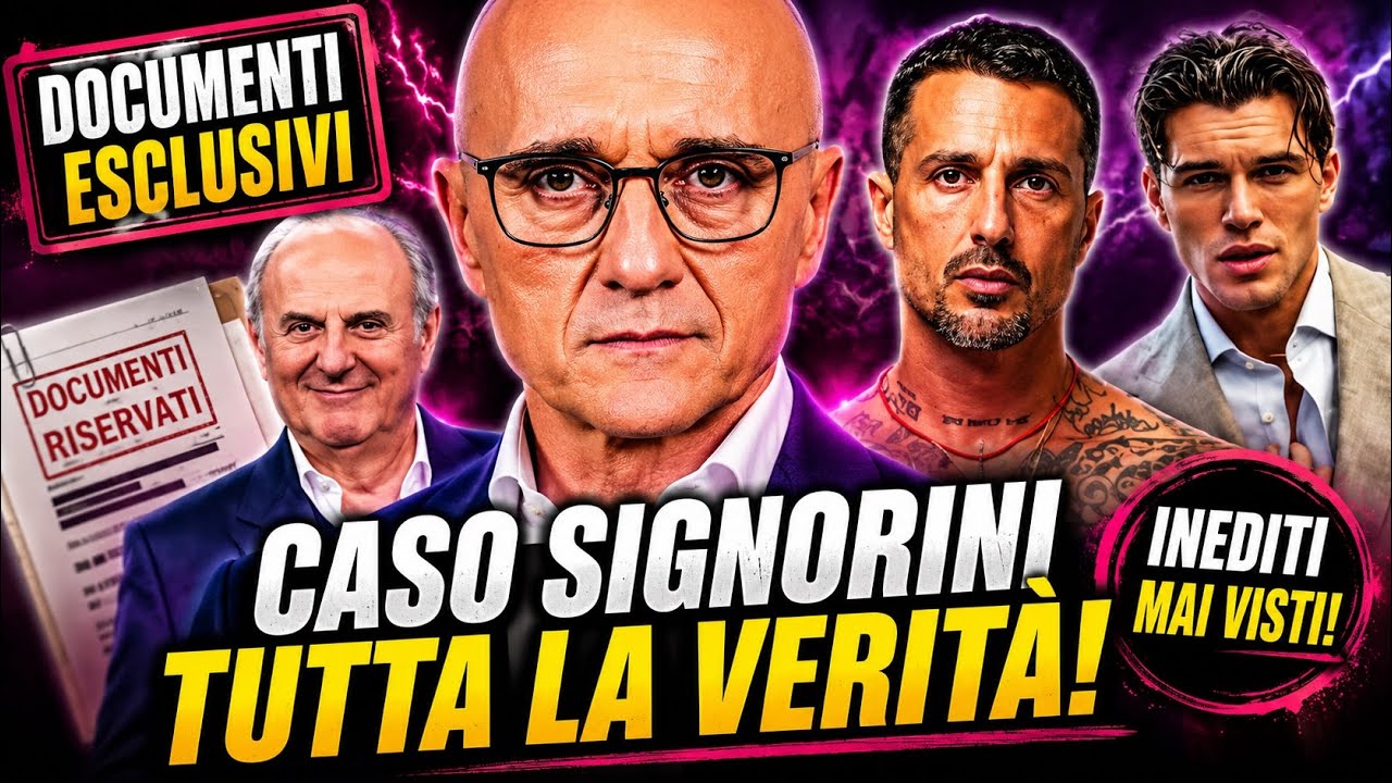 FALSISSIMO NOTIZIE ESCLUSIVE