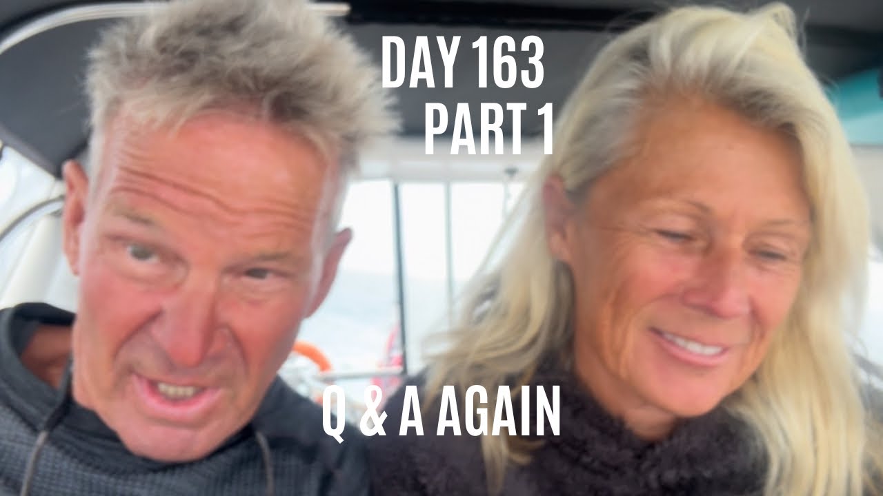 ANGST - Day 163 - Part 1