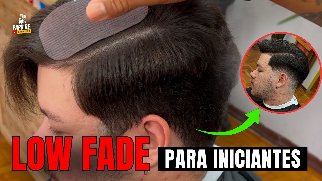 LOW FADE PARA INICIANTES Tutorial Passo a Passo FÁCIL!