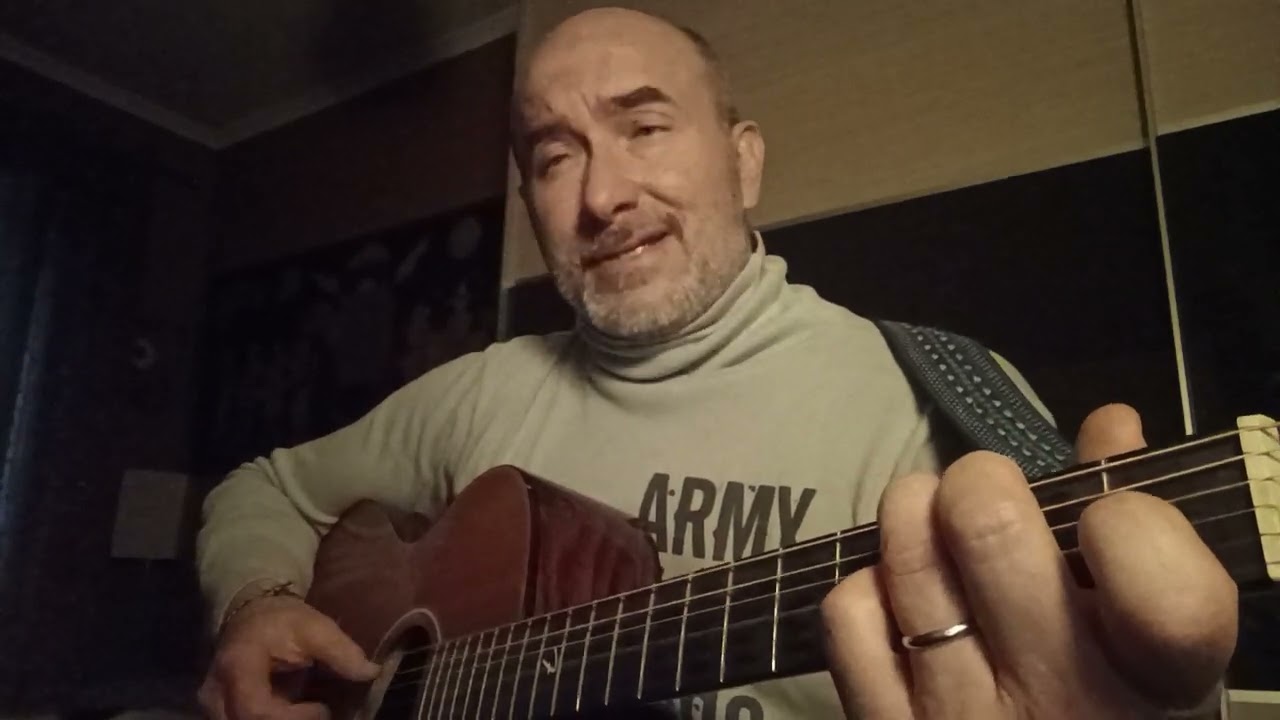 Nina si voi dormite - Cover Sergio Iuliano