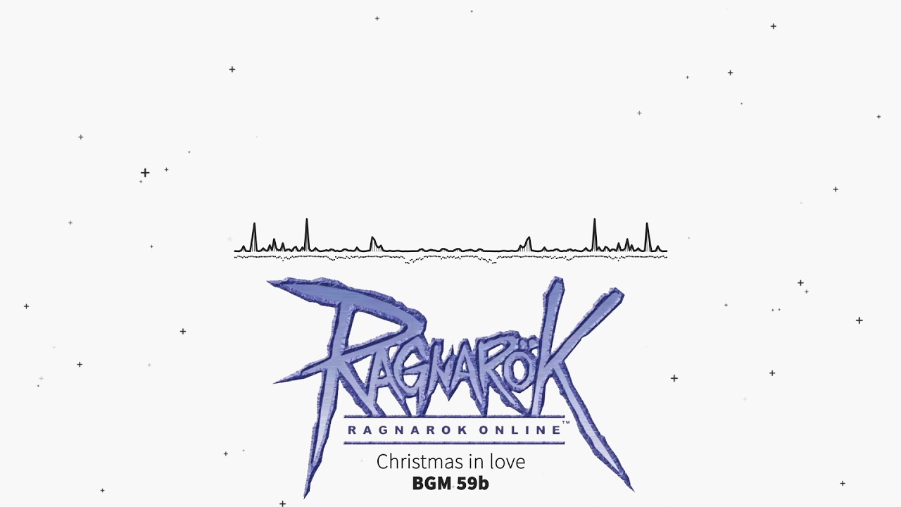 【仙境傳說RO音樂】BGM 59b 台灣薑餅城 愛在RO雪季日文版 Christmas in love 라그나로크 온라인 ラグナロクオンライン【大傑音樂】