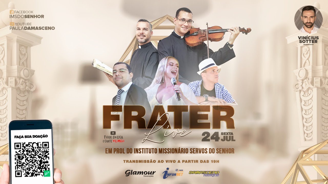 Frater Live