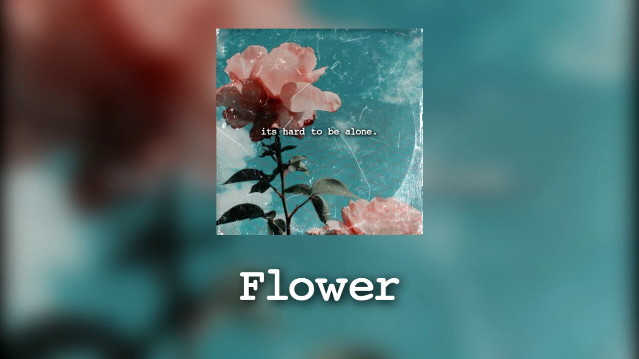 salada - Flower