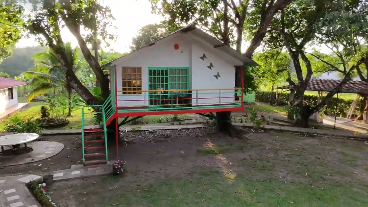 Villavicencio Colombie super logement 🇨🇴