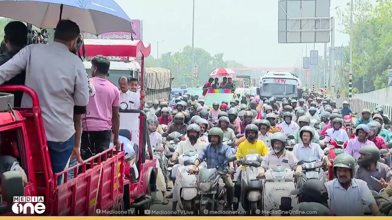 'പുള്ളിമാന്റെ പുള്ളി പോകില്ല' മരുമകൻ വിളിയിൽ രാജീവ് ചന്ദ്രശേഖറിന് മന്ത്രി റിയാസിന്റെ മറുപടി