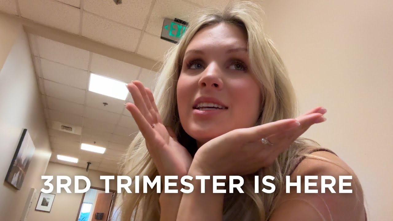 WHY THIS PREGNANCY IS DIFFERENT… WAITING ON TEST RESULTS