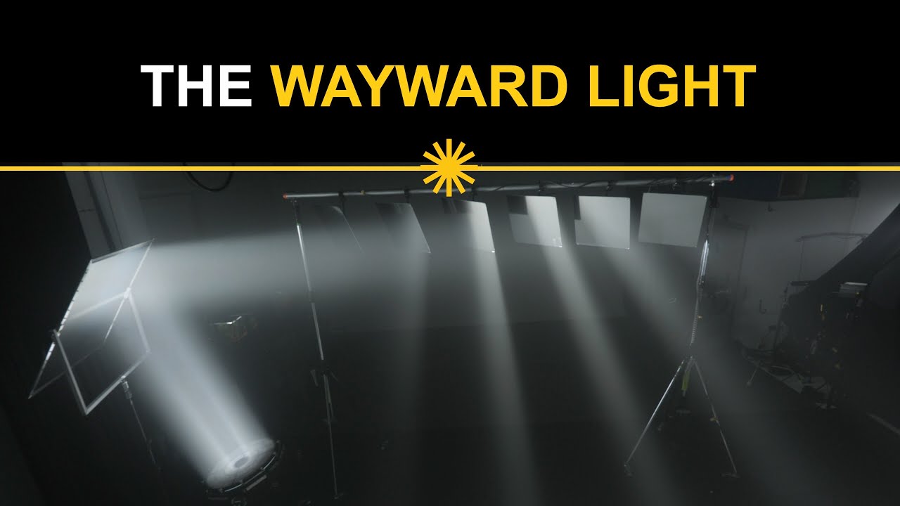 The Wayward Light