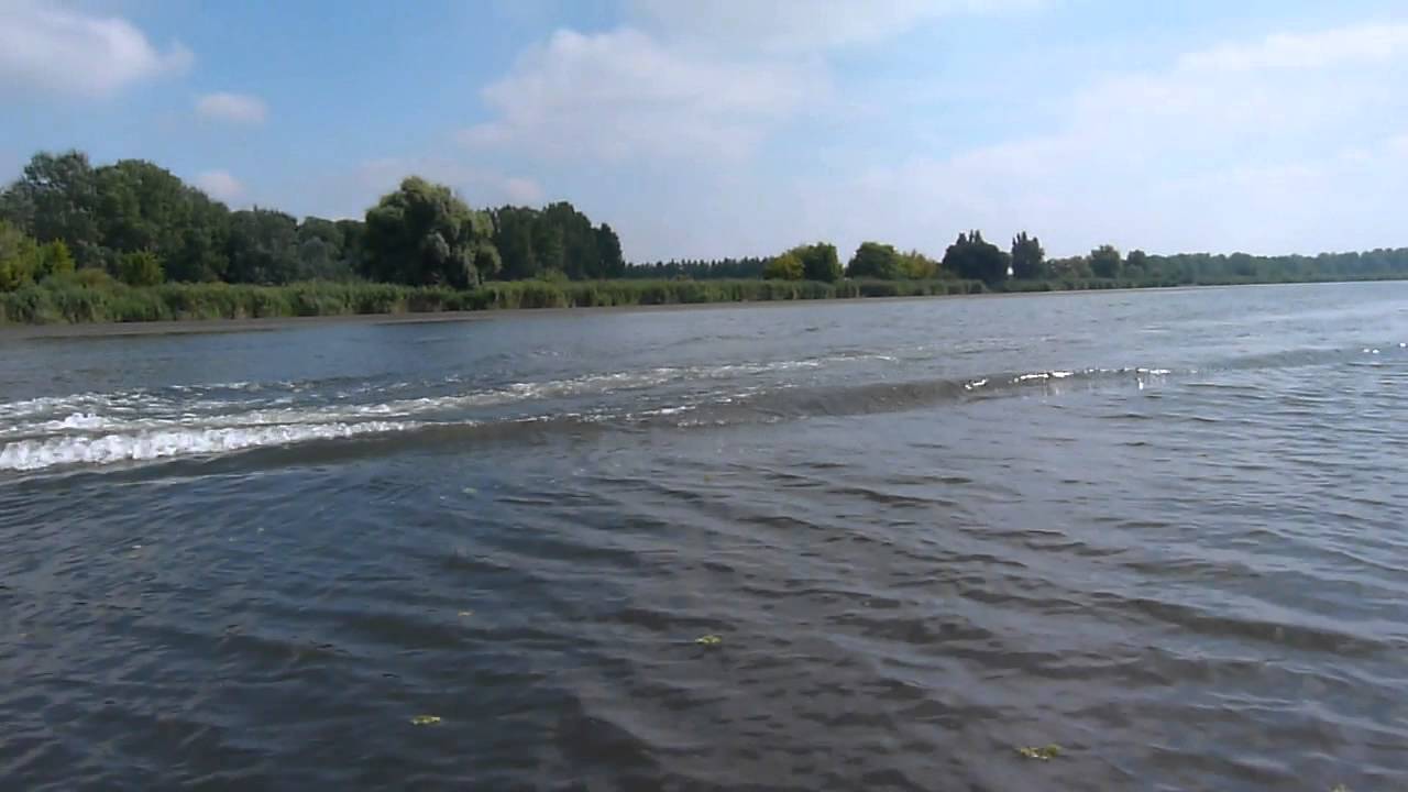 Tisza tó, Hungary - Abádszalók