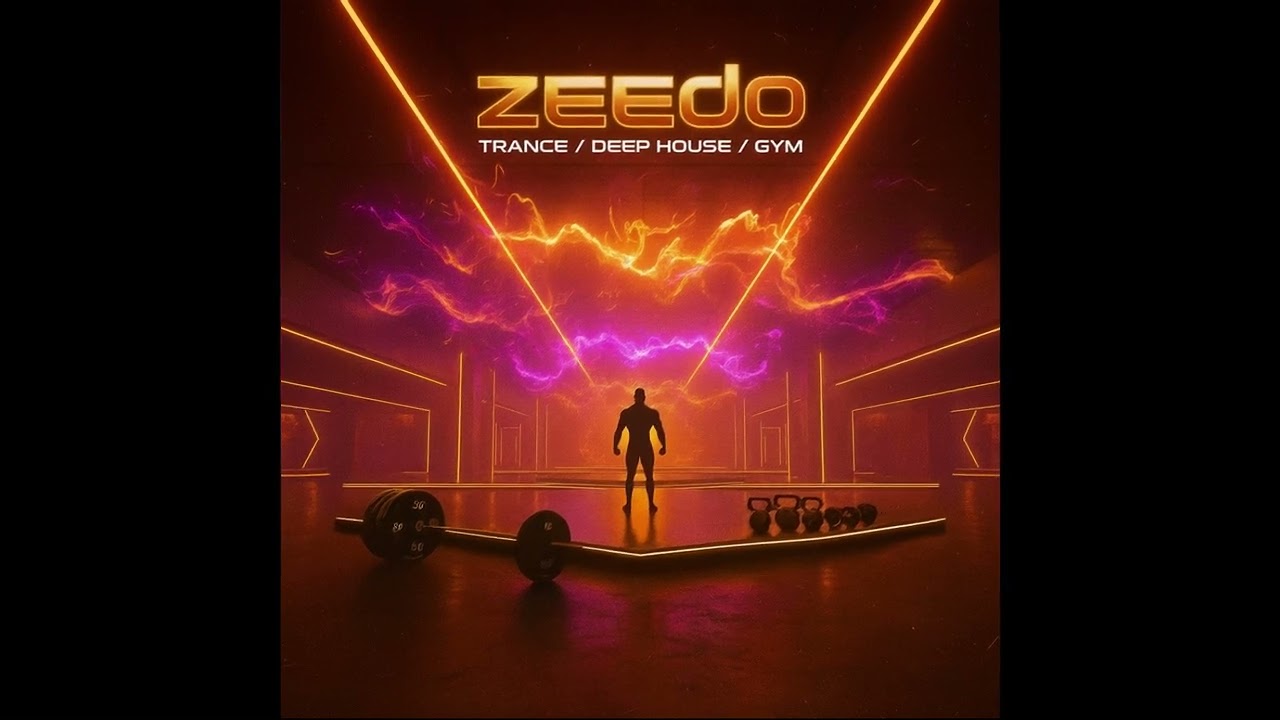 zeedo - ARNOLD