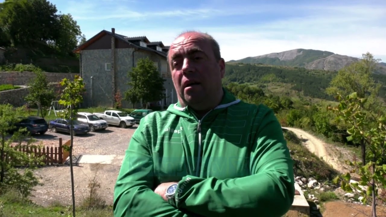 Guri i Bardhe, fshati turistik pa investime - Vizion Plus