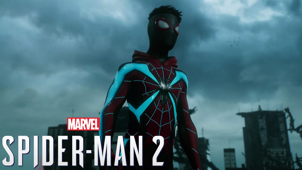 Venom Gets The Meteorite | Spider-Man 2 (PS5) | Part 21