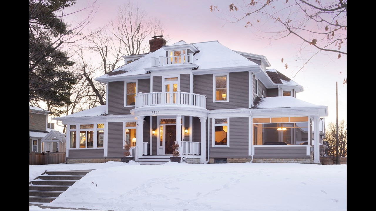 4600 Fremont Avenue South, Minneapolis