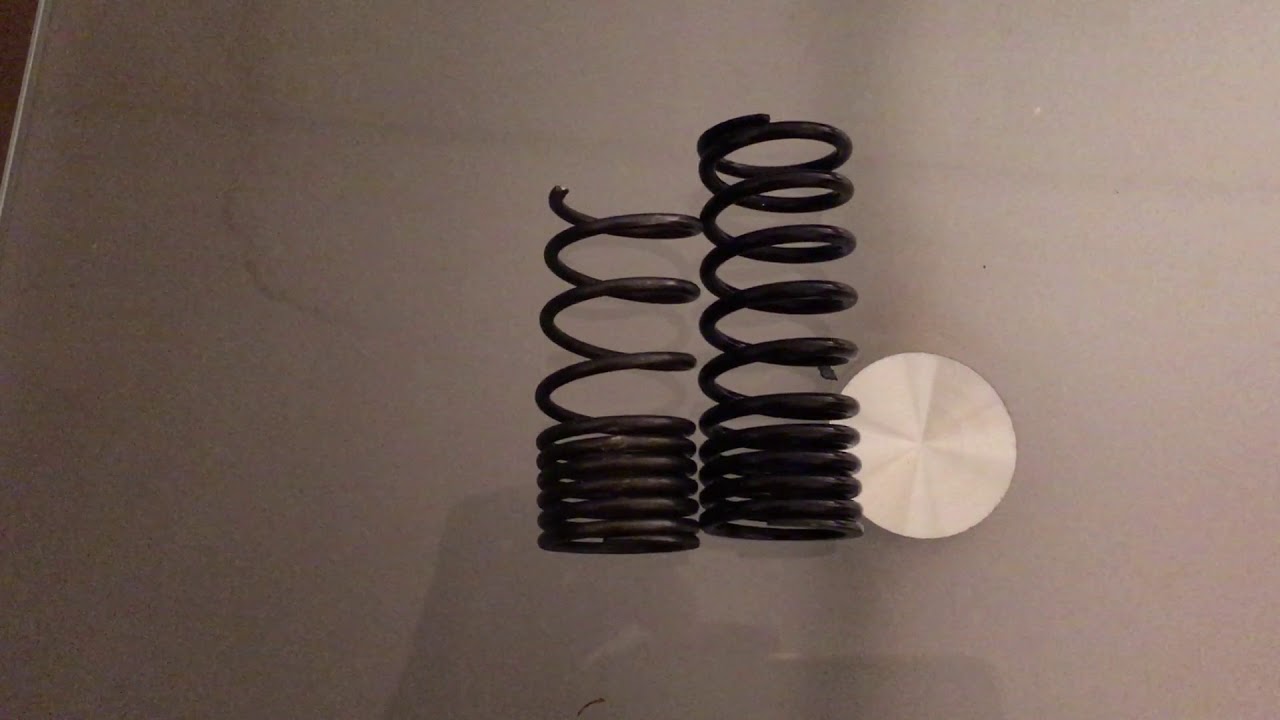 Thrustmaster tgt t3pgt brake mod progressive - cheap and easy to make
