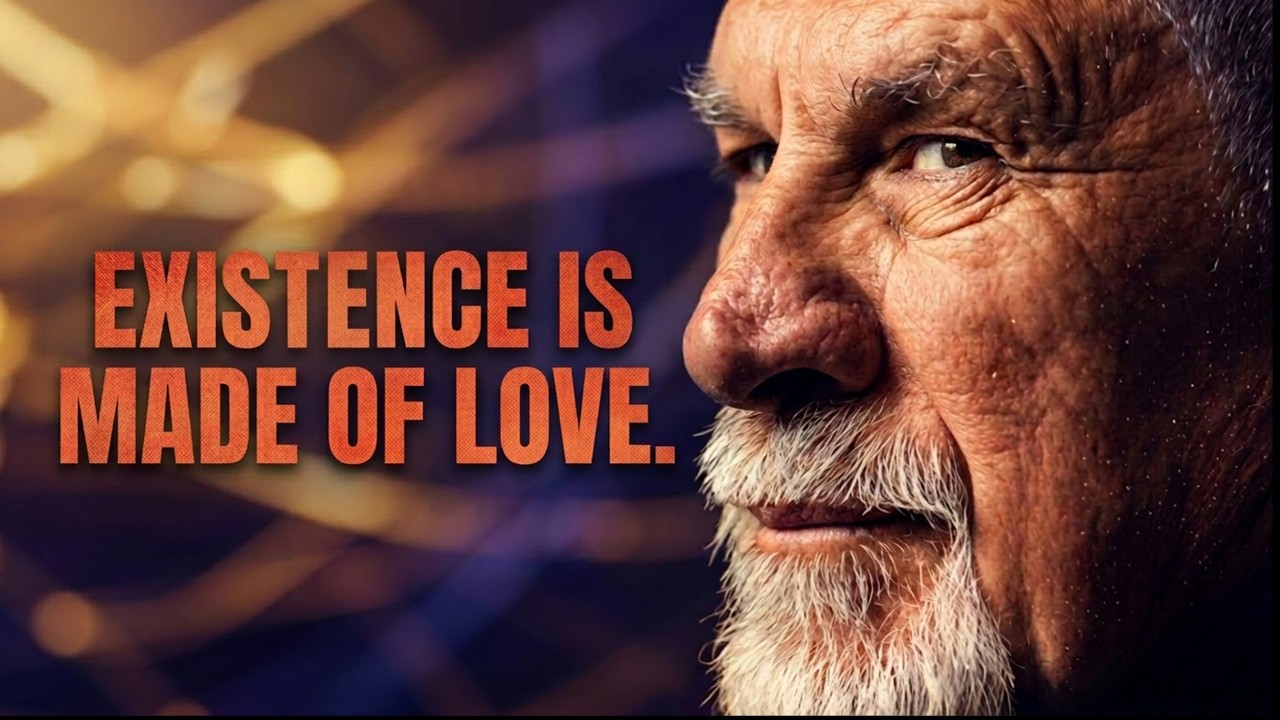 What a Near-Death Experience Taught Me About Love