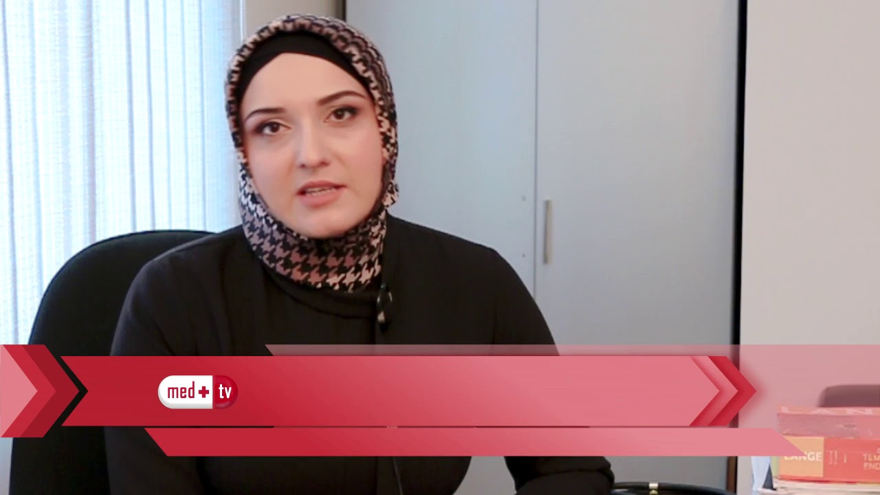 insulin direnci nedir / Endokrinoloq Gulay Memmedova / MedplusTV