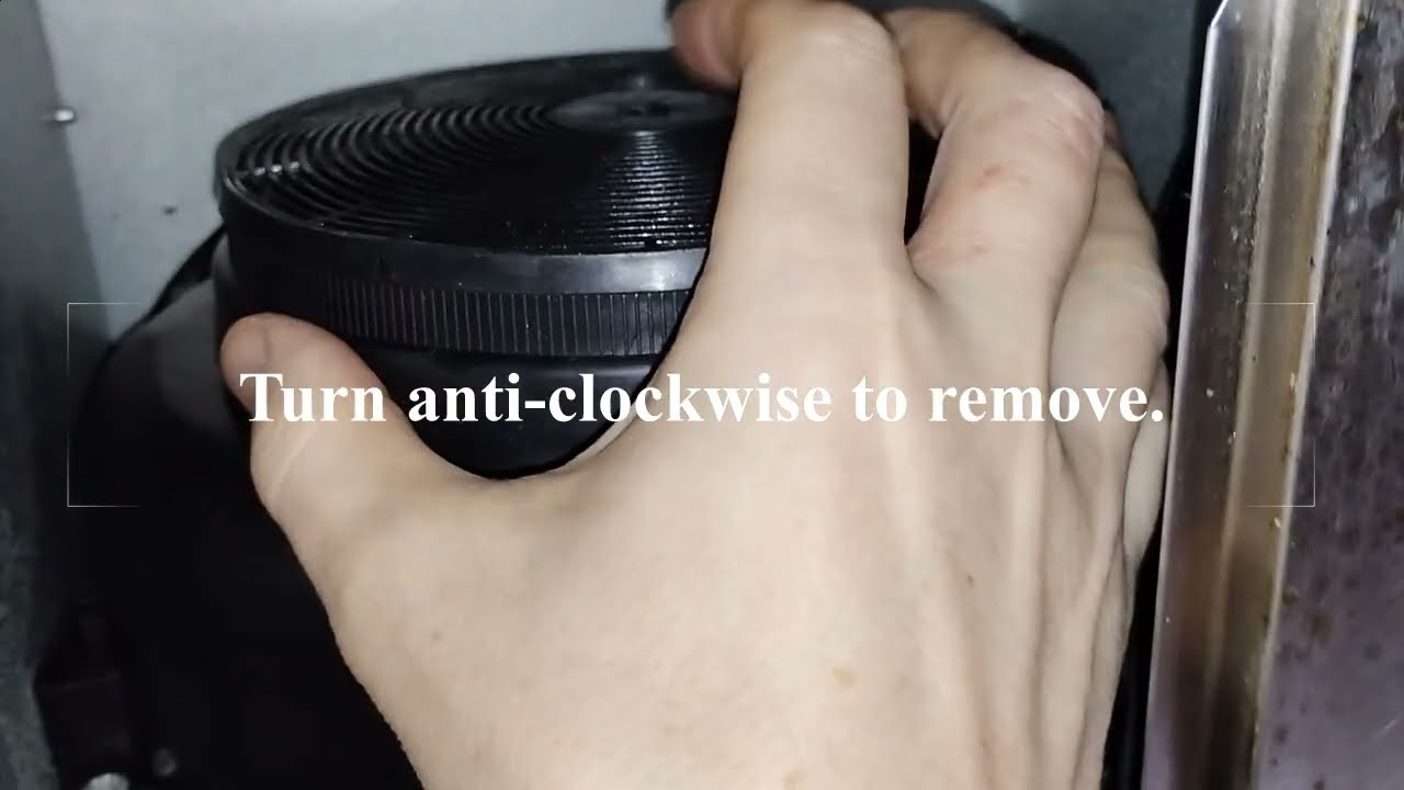 Montpellier Compatible Carbon Filter replacement