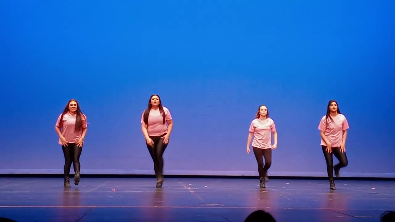 Ceci's Dance