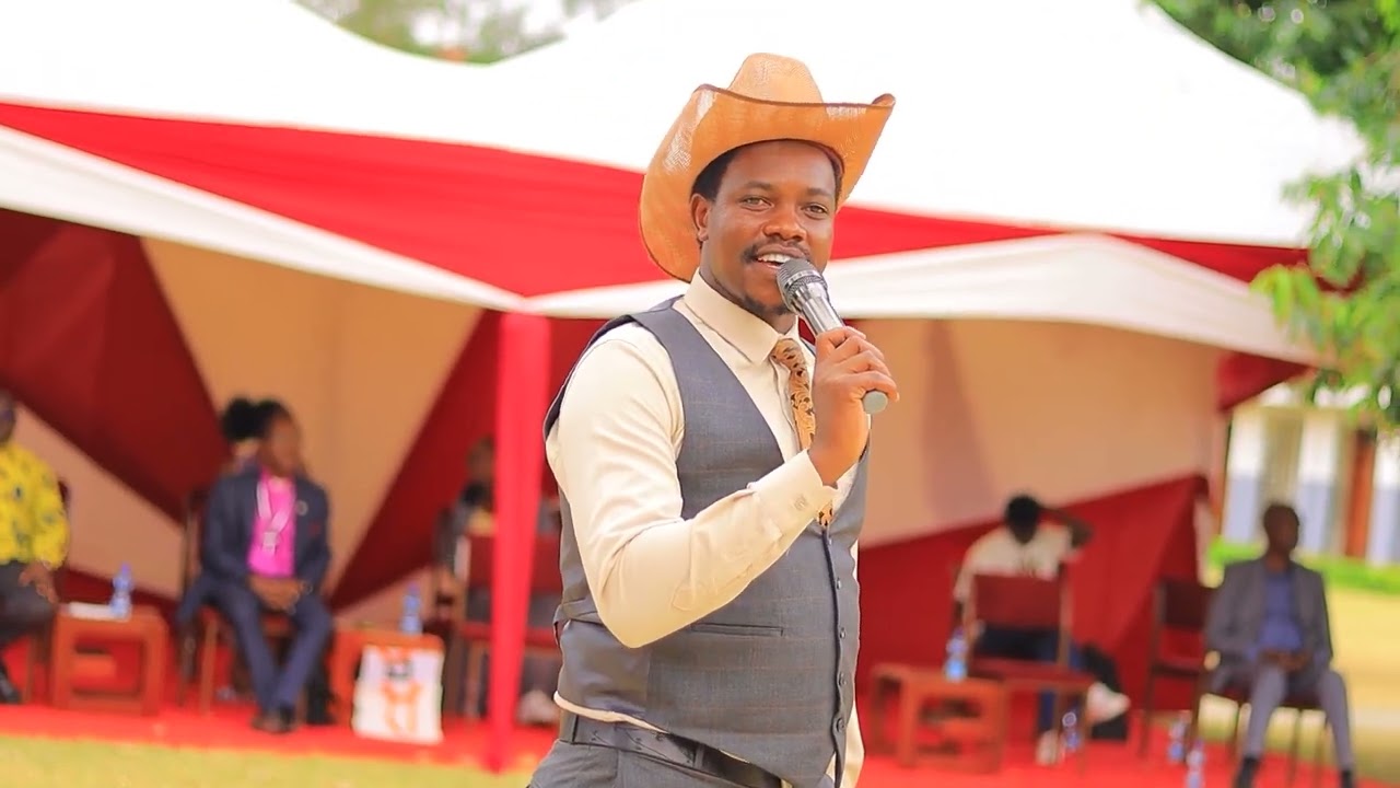 SAMSON MAOMBI'S TOP SONGS