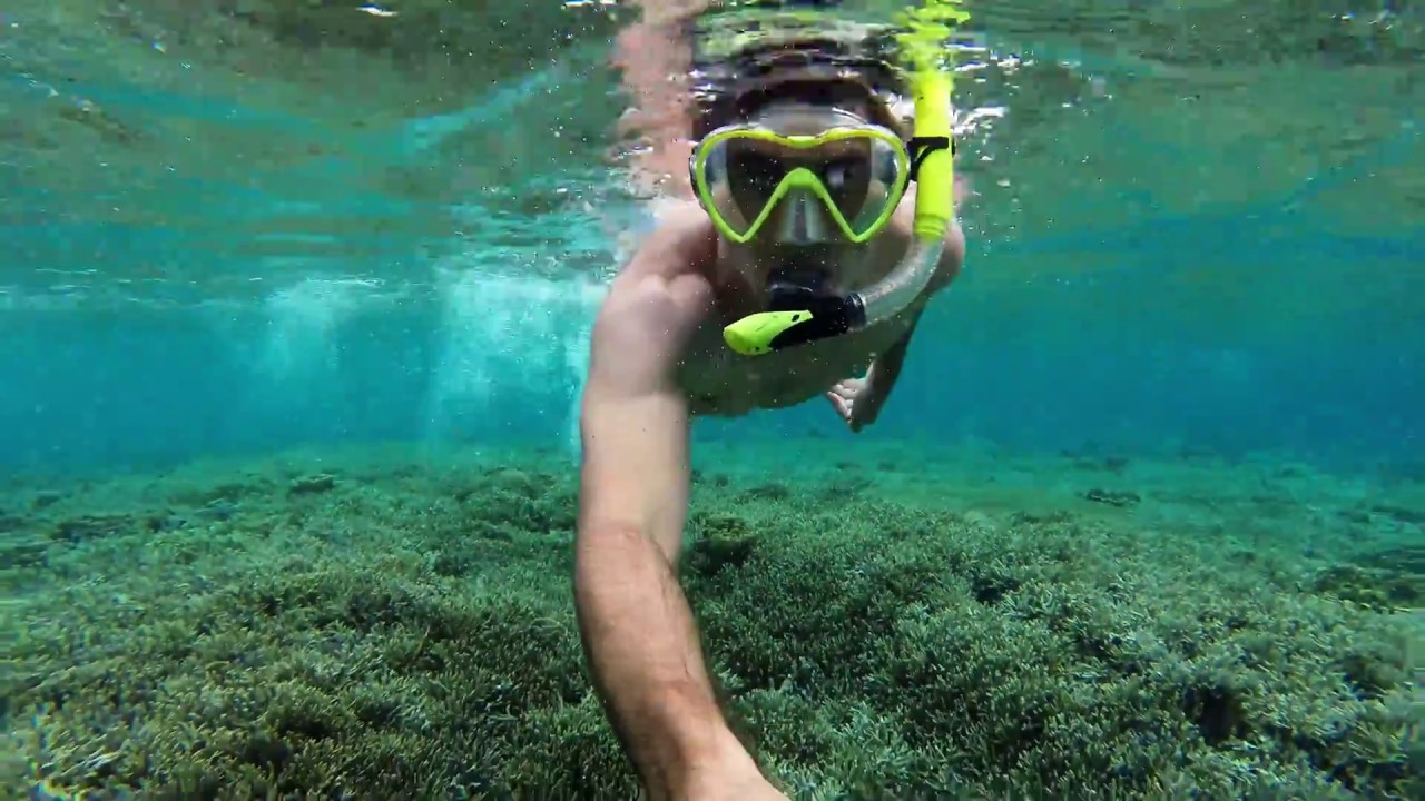 Buhay Isla El Nido to Coron Expedition HD