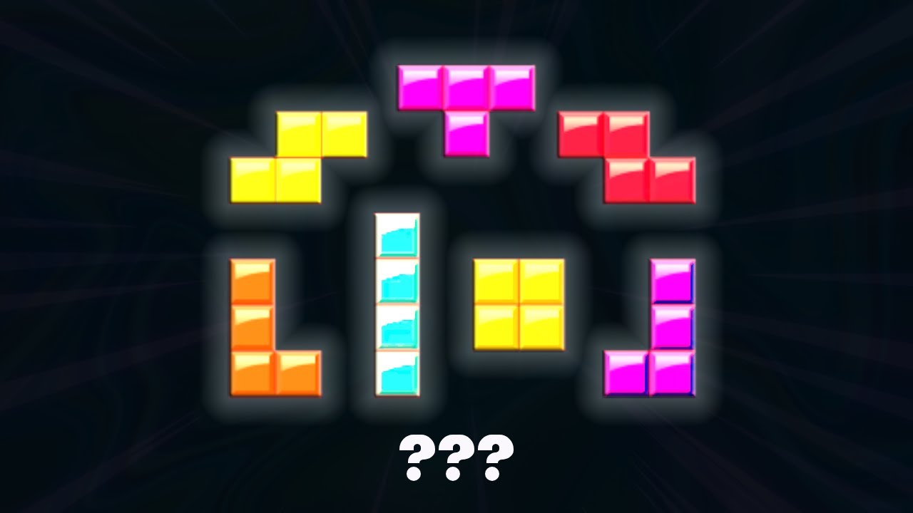 20 Tetris Theme Song Sound Variations in 120 Seconds I Ayieeeks Original