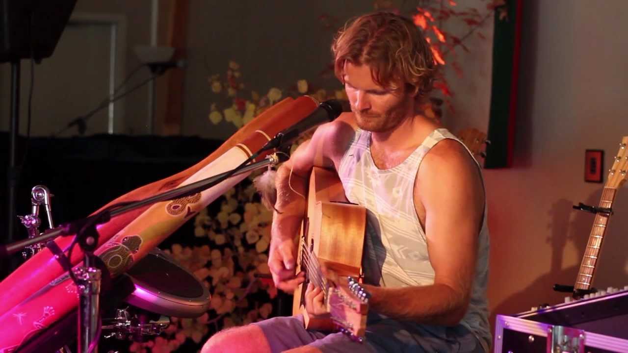 TREVOR GREEN - STORY KEEPER     BETTER DAYS