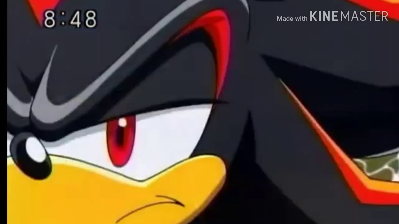 I am all of me (Crush 40) AMV