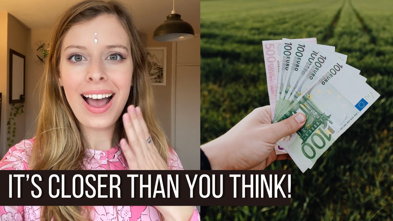 5 Strange Signs Your Manifestation Is Coming Your Way
