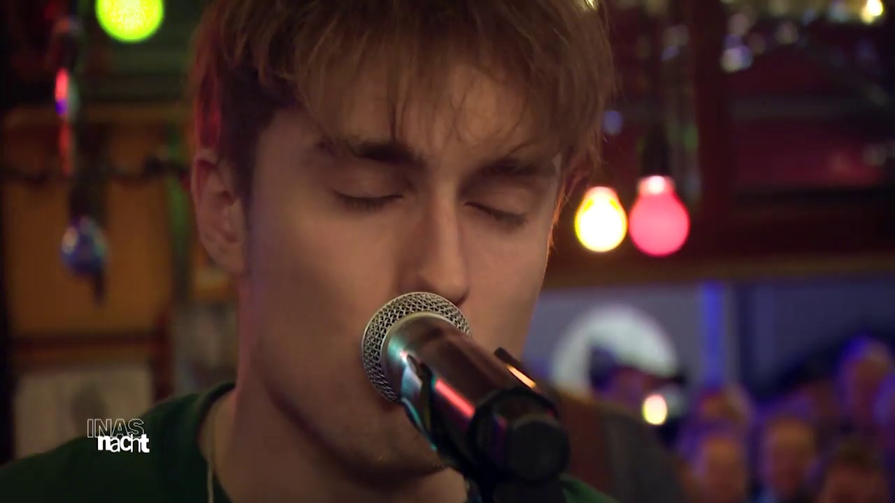 Sam Fender 