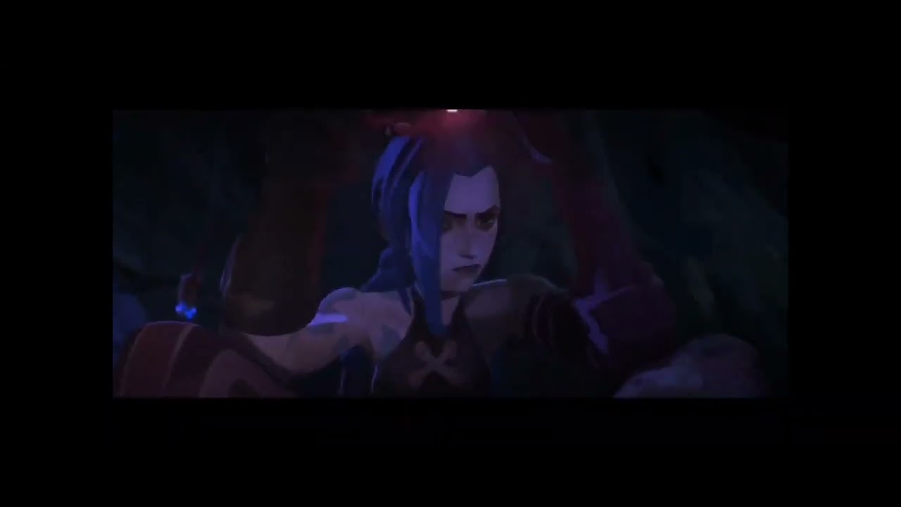 Pray for Me / Arcane Jinx