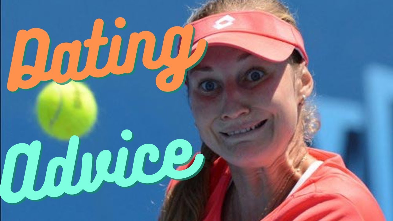 Dating A Tennis Player, Good Or Bad Idea? 