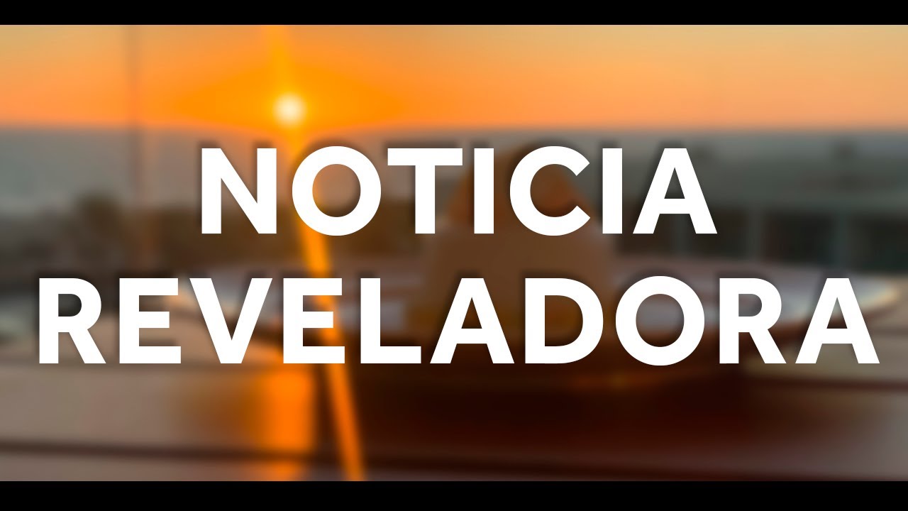 NOTICIA REVELADORA | NAT VALENZUELA 🇨🇴🇲🇽