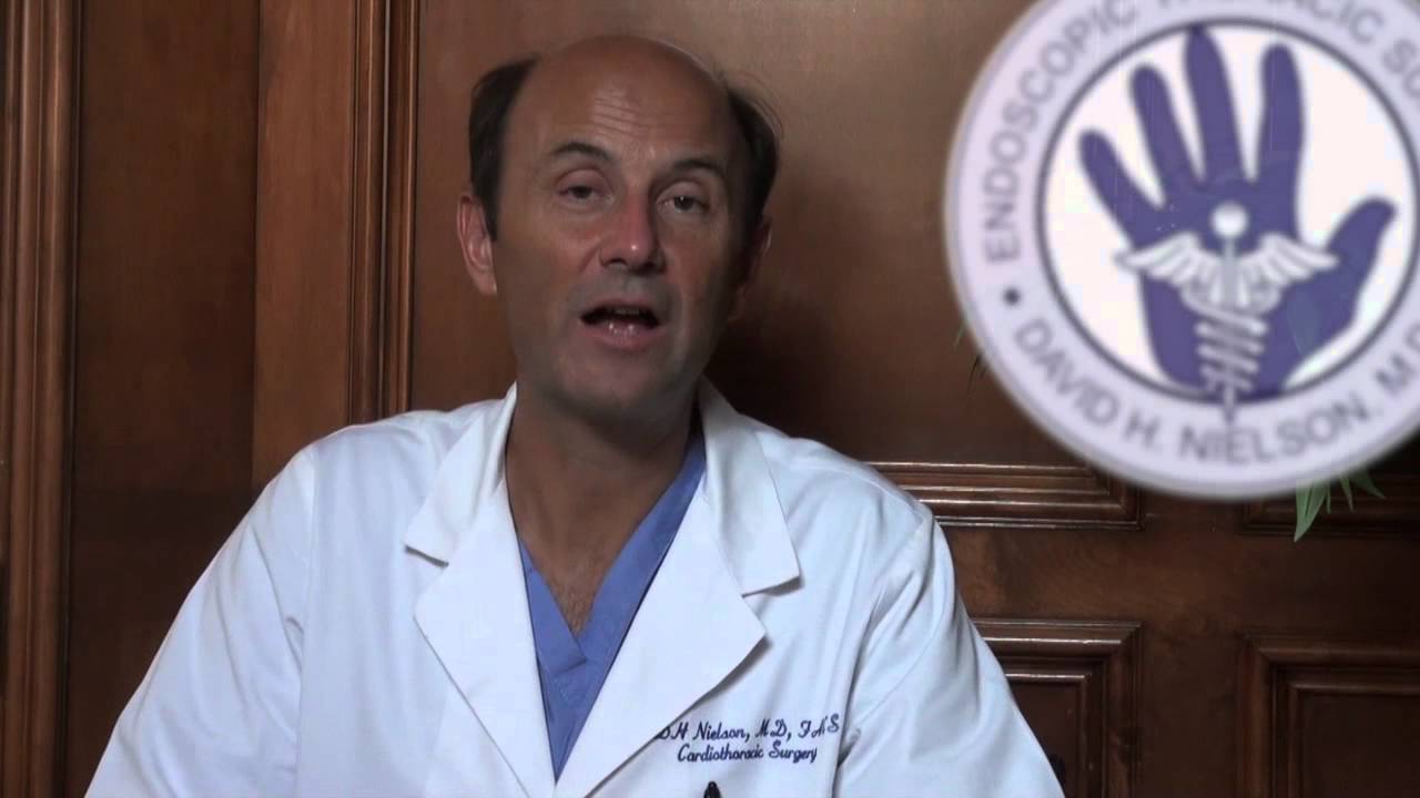 MICRO ETS - How Can Raynaud's Symptoms Be Improved?