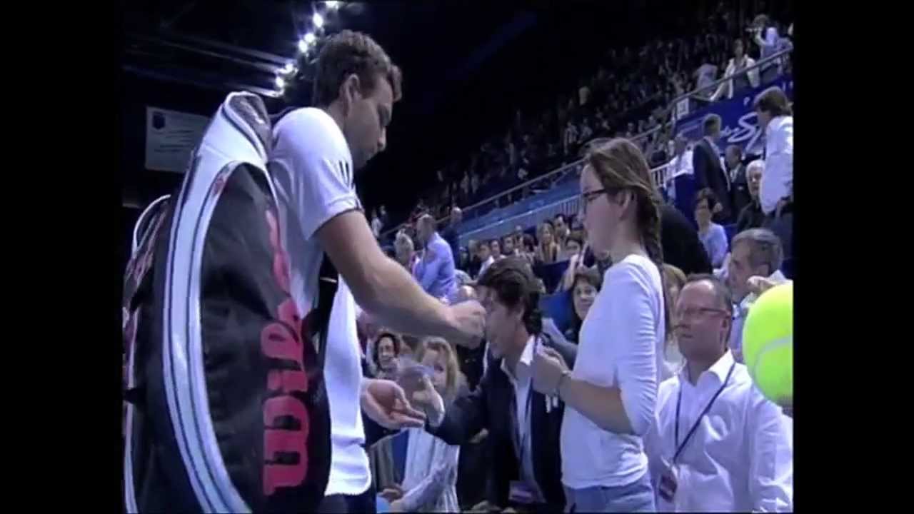 Gasquet loses vs Gulbis (3-6,2-6)