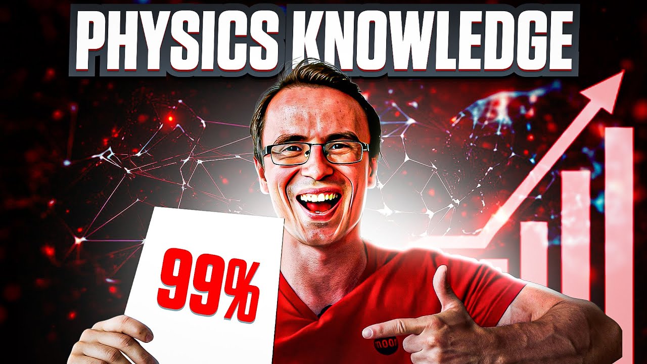 HACKS to Learn Physics Better