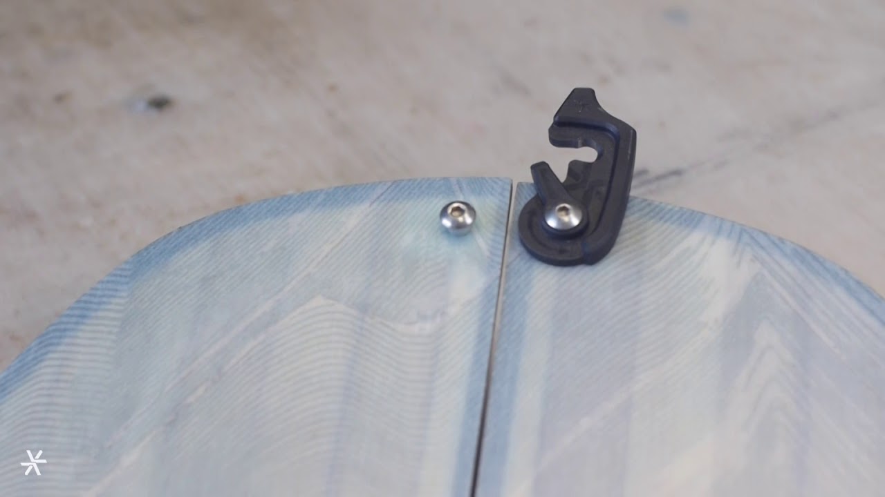 Tip Lock