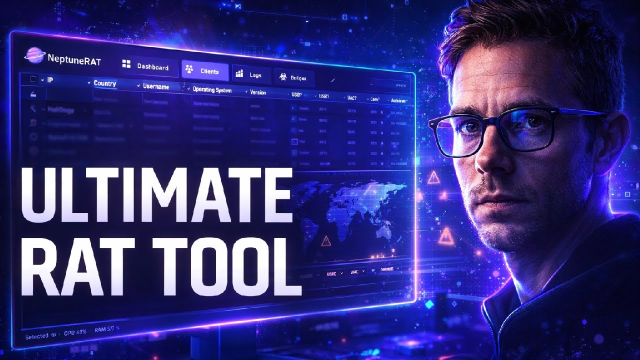 Best Rat grabber Tools 2026...? (NeptuneRat)👿
