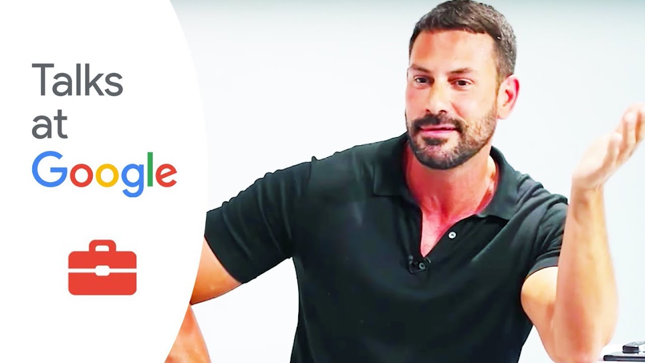 Restaurant Developer - Legend of The Falls | Joey Ghazal | Talks at Google