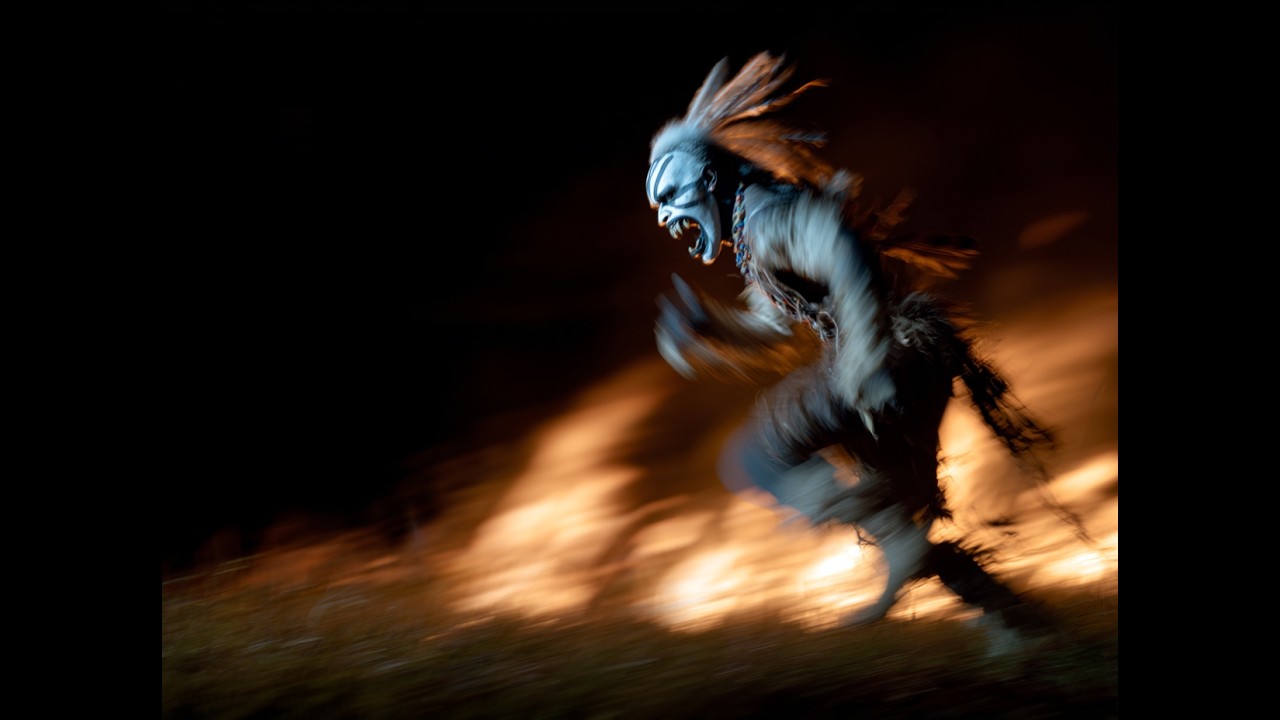 SKINWALKER - Path of Envy