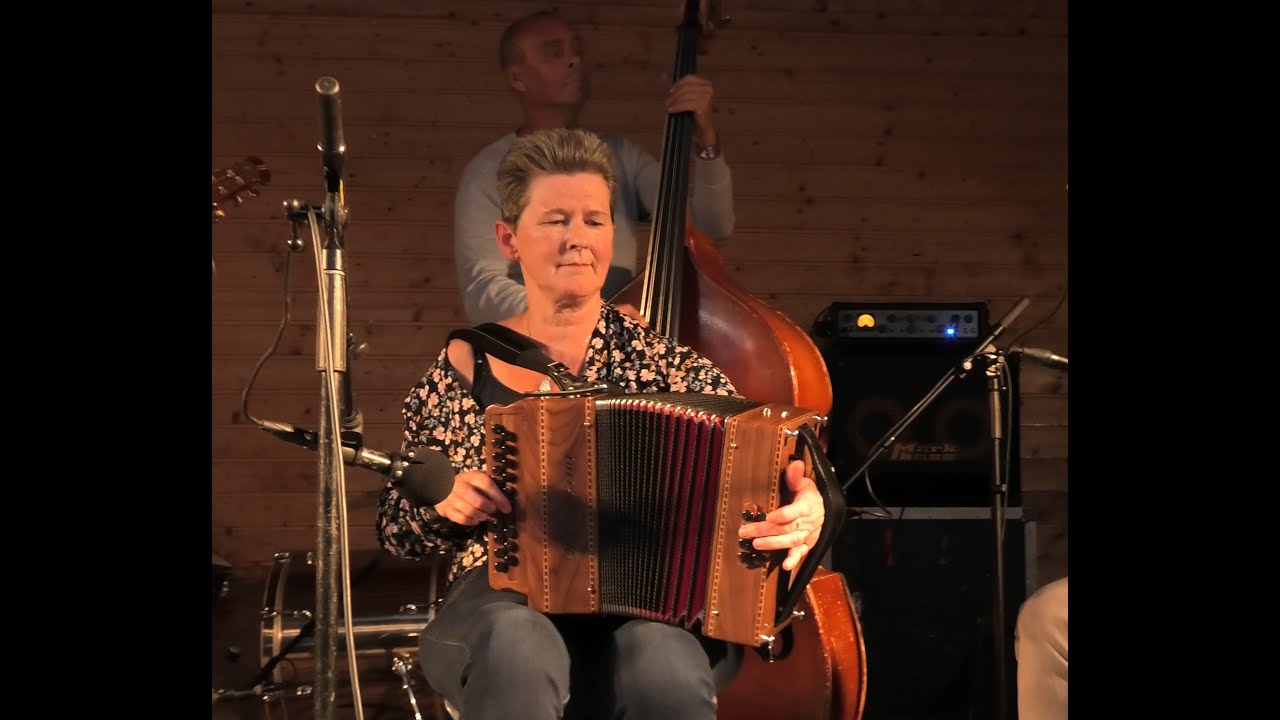 Bråtalåtten -  Polka frå Krødsherad  - på 