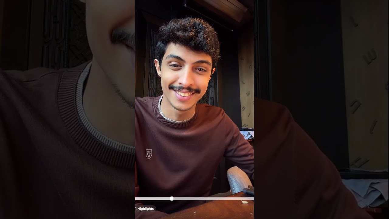11 February بث حسين العتيبي
