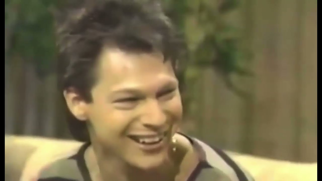 Pseudo Echo performing 'Living in a Dream' on the Joan Rivers Show (1987)