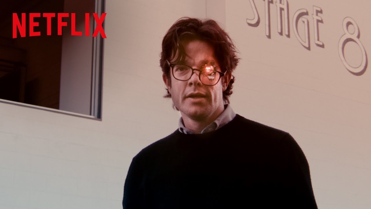 Terminator 2 Stunt Performer Focus Group | Everybody's Live with John Mulaney | Netflix