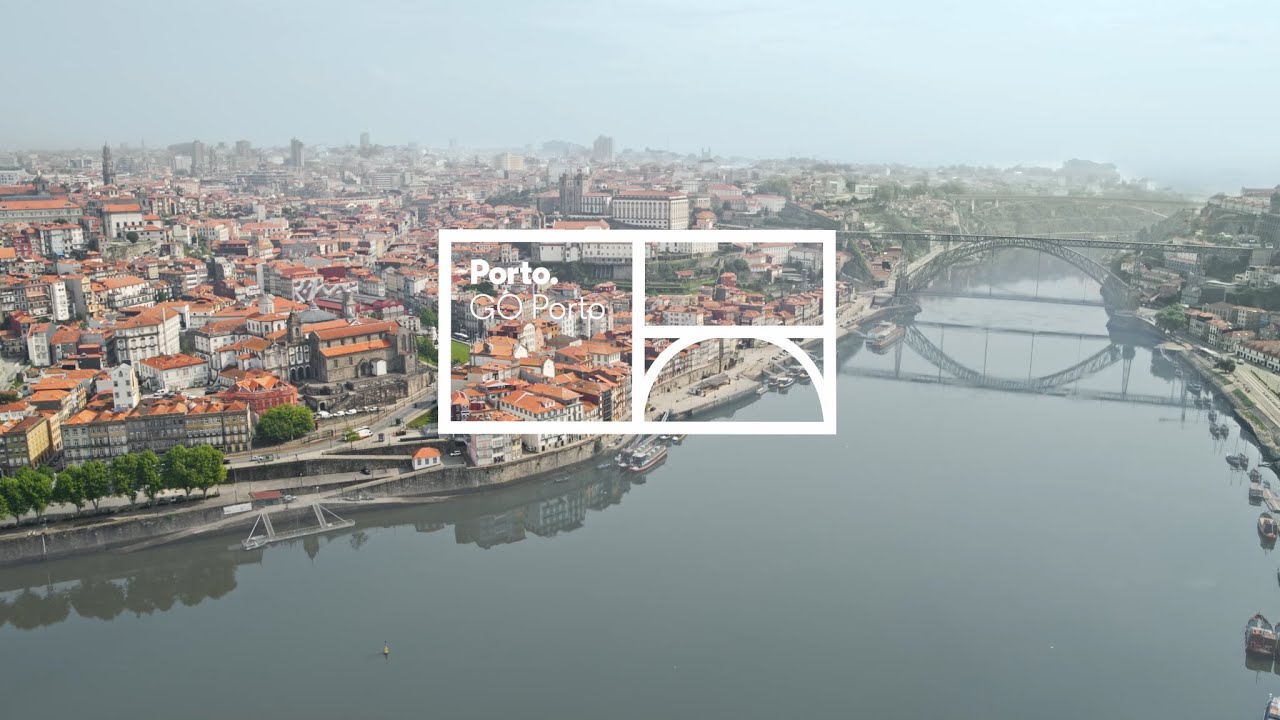 GO Porto. É Obra!