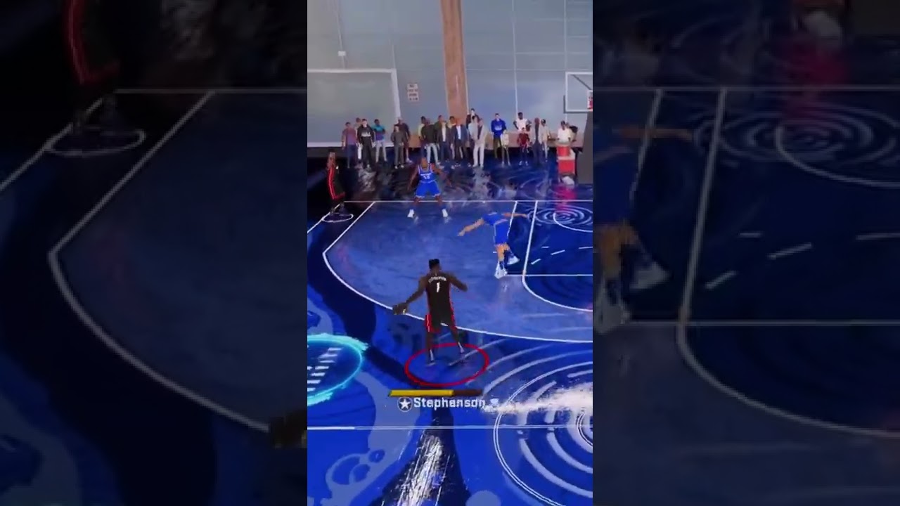 My Team on Next gen 💪🏾 #2k22 #2kcommunity #nba #nba2k22 #myteam #clips #vcrxzys_2k