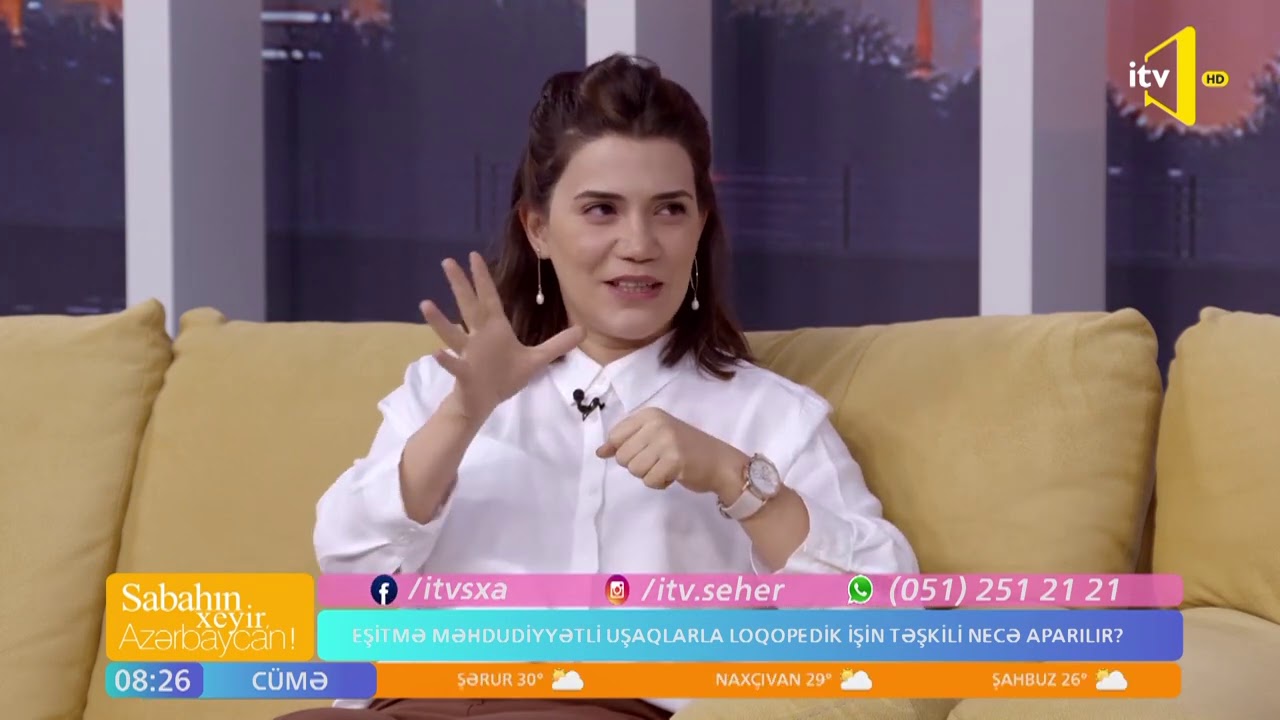 Eşitmə məhdudiyyətli uşaqlarla loqopedik işin təşkili necə aparılır?
