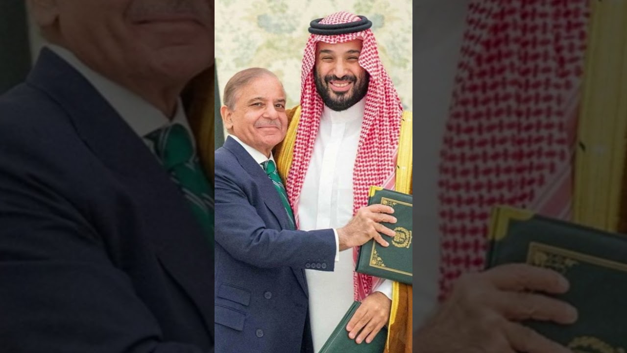 Iran Attacks Riyadh | Saudi Arabia Warns Military Action | Will Pakistan Involve? #iranwar