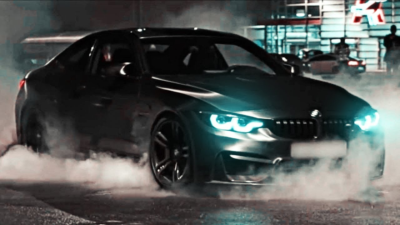 ANSO x BAYBE - Smack That (Remix)